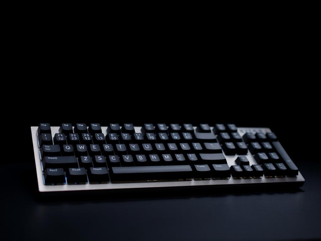 K-02 Ortholinear Chassis